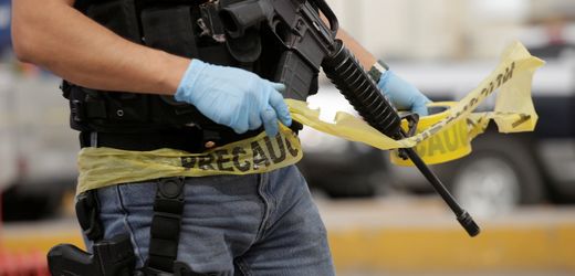 Mexiko: Bewaffneter Angriff auf Party – zwölf Tote und mehrere Verletzte
