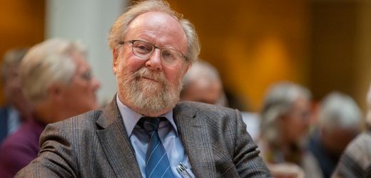 Julia Klöckner versus Cansın Köktürkg: Wolfgang Thierse von der SPD verteidigt ihren Kurs