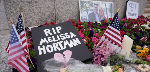 Minnesota: Schüsse auf Politiker – Polizei weitet Fahndung nach Schützen aus