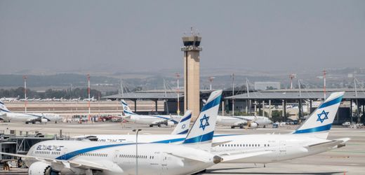 Israels Angriffe in Iran: Luftraum gesperrt, zahlreiche Verbindungen umgeleitet oder storniert