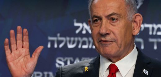 Nahost: Israel bewaffnet offenbar Dschihadistengruppe im Gazastreifen