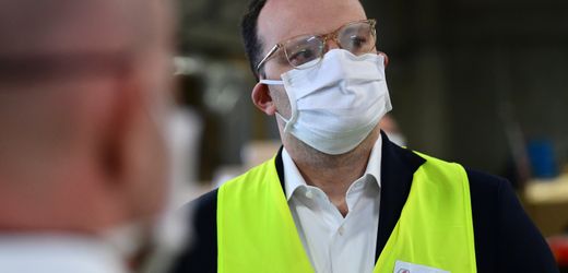 Jens Spahn verzichtete laut Sudhof-Bericht auf Schadensersatzklage gegen Fiege