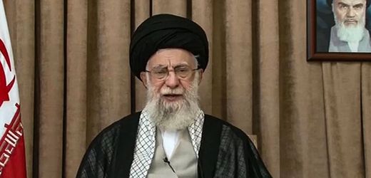 Iran-Israel-News: Ali Khamenei erklärt Sieg über Israel und die USA