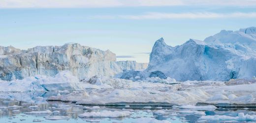 Klimawandel: Weltweit zweitwärmster Mai seit Beginn der Wetteraufzeichnungen gemessen