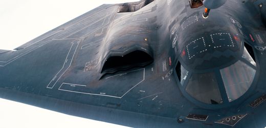 Iran: Mit diesen Waffen haben die USA Irans Atomanlagen attackiert