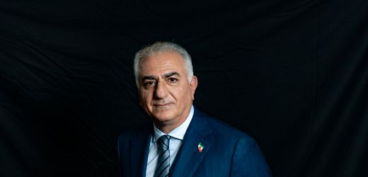 Reza Pahlavi fordert Iraner zu Bruch mit Islamischer Republik auf