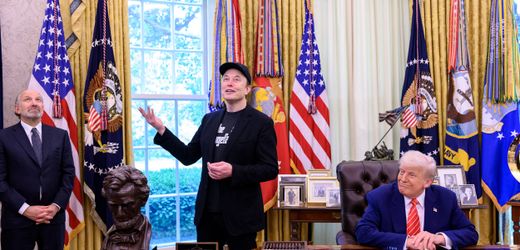 Elon Musk: Streit mit Donald Trump könnte Nasa-Weltraum-Missionen gefährden