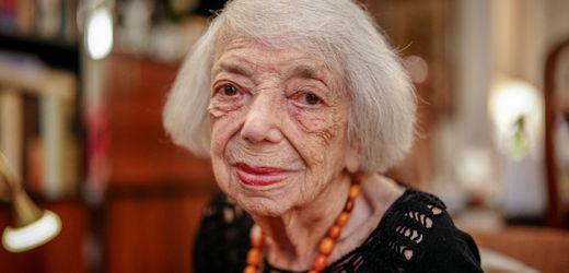 Margot Friedländer: Hamburg plant Straße zu Ehren der Holocaustüberlebenden