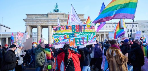 Pride Month: Der CSD braucht wieder mehr Unterstützung aus der Politik – Meinung