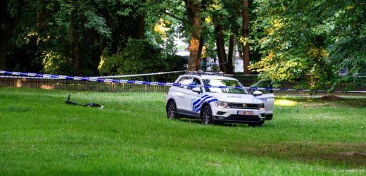 Brüssel: 12-Jähriger bei Flucht vor Polizei tödlich verletzt