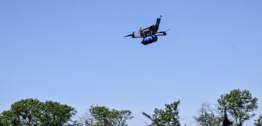 Russland meldet mehrere Festnahmen nach Drohnen-Angriffen auf Kampfflugzeuge