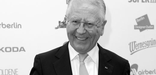 »Grill den Henssler«: Juror Heinz Horrmann ist tot