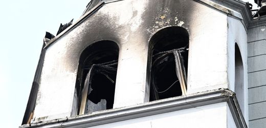 Wermelskirchen: Mordkommission ermittelt nach Dreifach-Brand