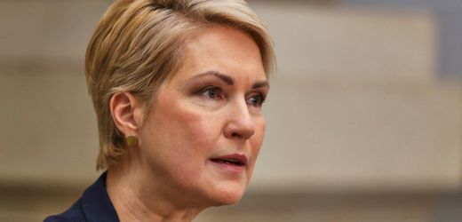 Manuela Schwesig: SPD-Ministerpräsidentin verlangt Energieplan für Deutschland