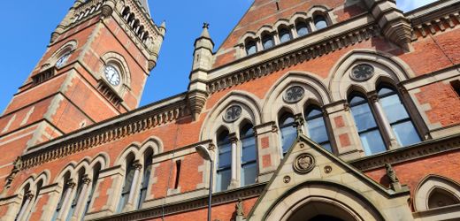 England: Gericht spricht sieben Männer in Missbrauchsprozess schuldig