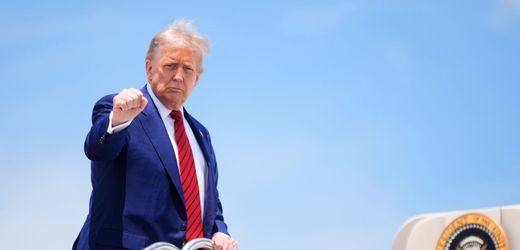 Donald Trump und der Iran: Er ist kein Krieger – Kommentar