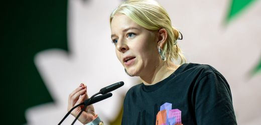 Jette Nietzard entschuldigt sich für umstrittenes Video zu Israel