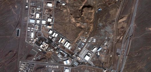 Israel-Iran-News: US-Geheimdienste teilen Israels Einschätzung zu iranischen Atomwaffen offenbar nicht