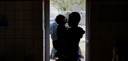 Deutschland: Nettozuwanderung 2024 weiter gesunken