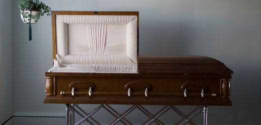 Tschechien: 88 Jahre alte Frau offenbar irrtümlich für tot erklärt