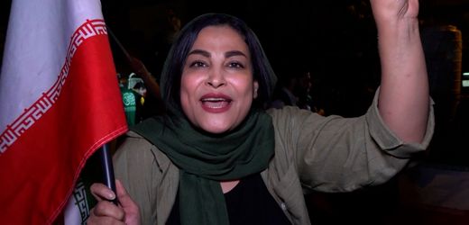 Iran-Israel-Konflikt: Unklare Feuerpause nach Angriff auf US-Basis