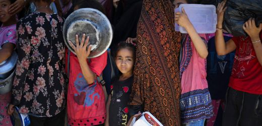 Gaza: António Guterres drängt Israel zur Untersuchung von Schüssen auf Palästinenser