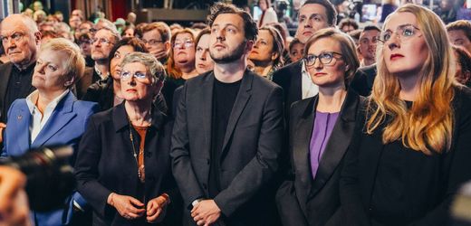 Grüne auf der Suche nach einem neuen Kurs: Von der Linken abgrenzen – oder sie nachahmen?