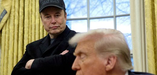 Elon Musk: Tesla-Chef ruft zum Widerstand gegen Donald Trumps Steuerpaket auf
