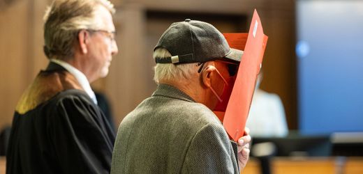 Berlin: 84-Jähriger nach tödlichem Unfall vor Gericht – Mutter und Kind überfahren