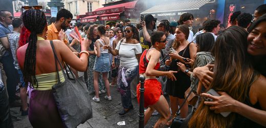 Spritzen-Angriffe in Frankreich: Pharmakologin über Folgen und Hilfe für Opfer