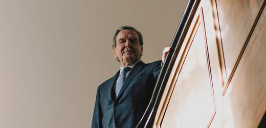 Gerhard Schröder: Wie krank ist der Altkanzler?