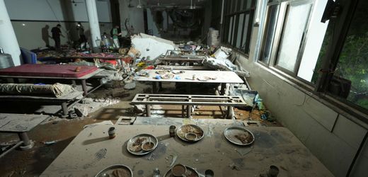 Air India-Absturz in Ahmedabad: Augenzeugen berichten von Flammen, Verzweiflung und dem Kampf um Gewissheit