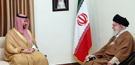 Israels Krieg gegen den Iran: Die Golfstaaten zwischen den Stühlen