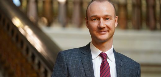 Antisemitismus in Hamburg: Stefan Hensel berichtet von Angriff mit Kind im Auto