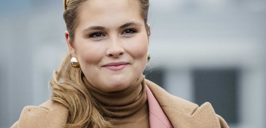 Prinzessin Amalia – Niederlande: Thronfolgerin verletzt sich bei Reitunfall