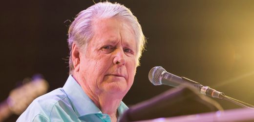 Brian Wilson: Beach-Boys-Mitgründer ist tot – Ringo Starr, Bob Dylan, Carole King trauern