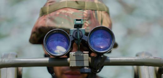 Sipri-Bericht: Friedensforscher warnen vor neuem Rüstungswettlauf der Atommächte