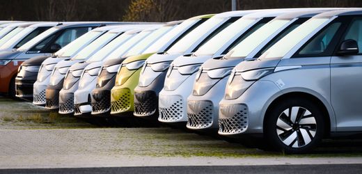 Volkswagen ruft bis zu 16.500 Autos wegen Defekts an Beifahrer-Airbags zurück