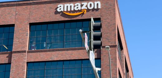 Amazon-Chef rechnet mit weniger Beschäftigten durch Einsatz von KI-Systemen