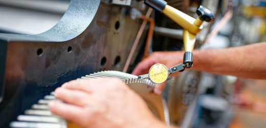 Wirtschaft in Deutschland: Industrie meldet zum zweiten Mal in Folge mehr Aufträge