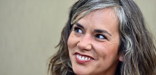 Österreicherin Natascha Gangl gewinnt Ingeborg-Bachmann-Preis