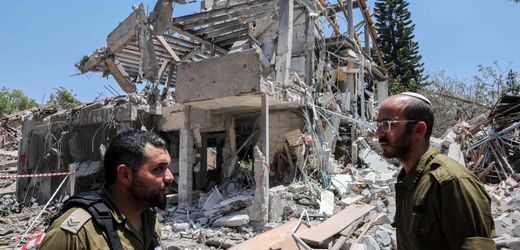 Donald Trump und der Krieg gegen Iran: Was der US-Angriff für den Nahen Osten bedeutet