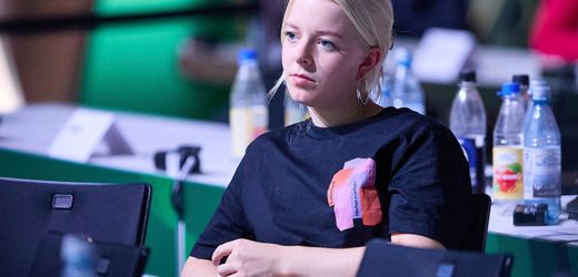Grüne Jugend: Jette Nietzard löscht umstrittenes Video zu Israel