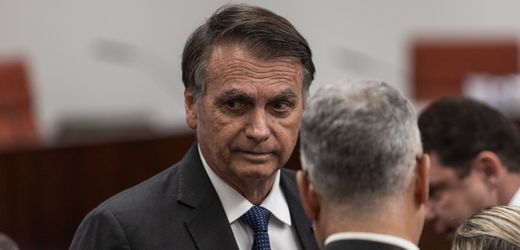 Brasilien: Jair Bolsonaro bestreitet Putsch-Versuch