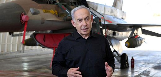 Israel: Ultrareligiöse Partei steht vor Austritt aus Koalition von Benjamin Netanyahu