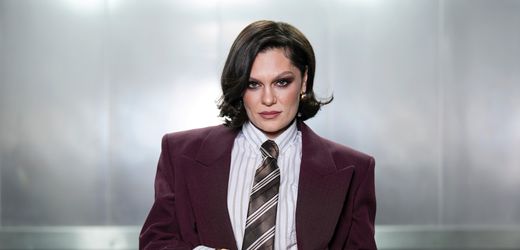 Jessie J: Britische Sängerin macht Brustkrebsdiagnose öffentlich
