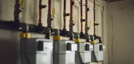 Energiewende/Wärmepumpen: Wenn die Stilllegung des Gasanschlusses 5.000 Euro kostet