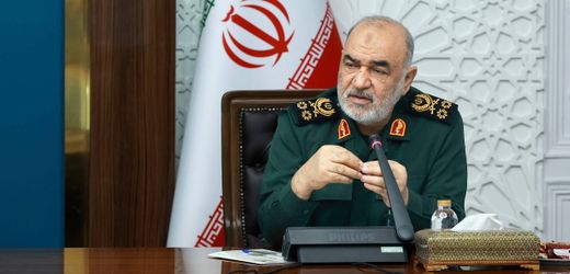 Israels Angriff auf Iran: Iranische Medien bestätigen Tod von Kommandeur der Revolutionswächter