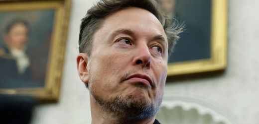 Donald Trump: Dieses Gesetz bringt sogar Elon Musk zum Kochen