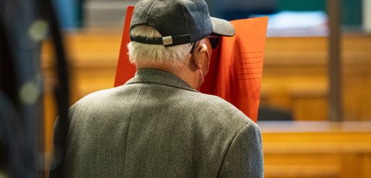 Berlin: Mutter mit Kind überfahren – Bewährungsstrafe für 84-Jährigen